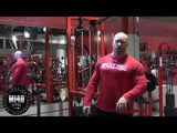 Watson Gym Equipment