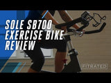 Sole SB700 Exercise Review