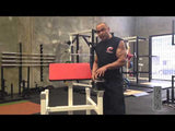 Watson Pro Dumbbells
