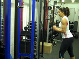 Adjustable Pulley Exercise Variety