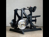 Plate-loaded Equipment