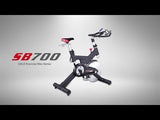 Sole Exercise Bike Series