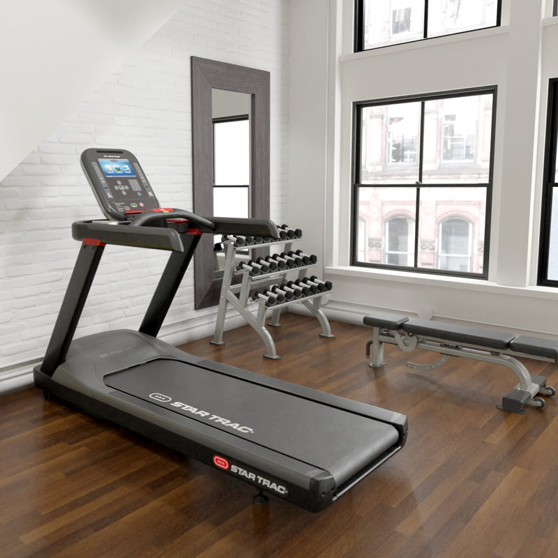 Star Trac 4TR Treadmill