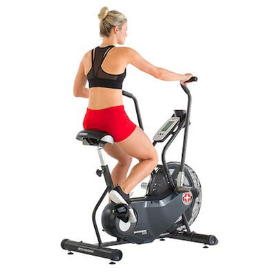 Schwinn Airdyne AD6i