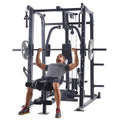 Weider 8500 Pro