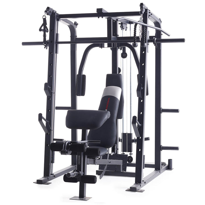 Weider 8500 Pro
