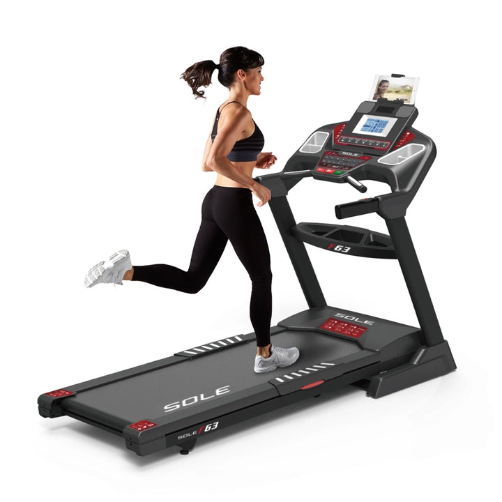Sole Fitness F63 Treadmill