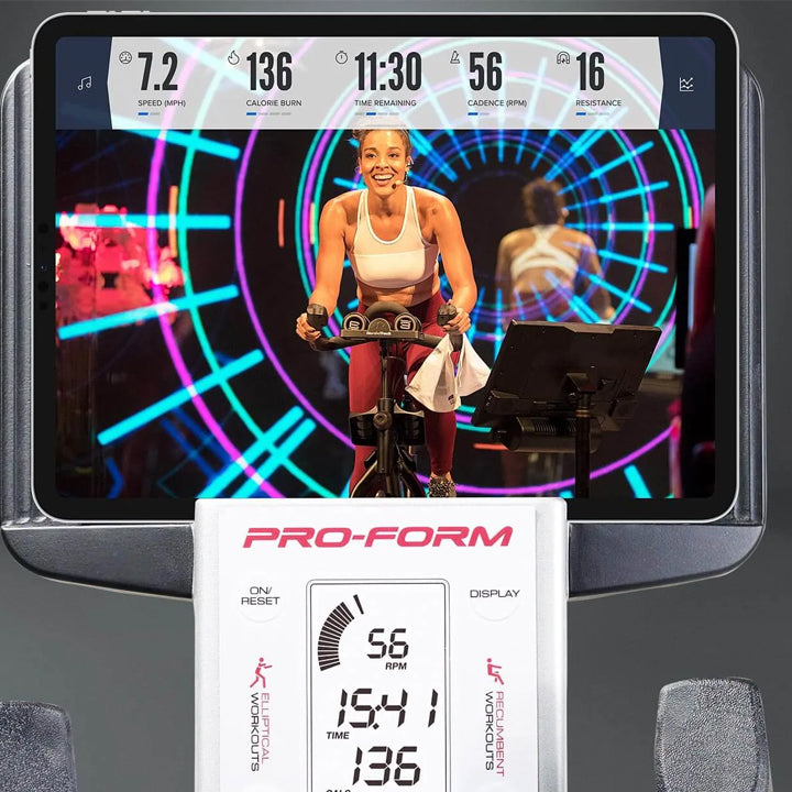 ProForm Hybrid Trainer 5