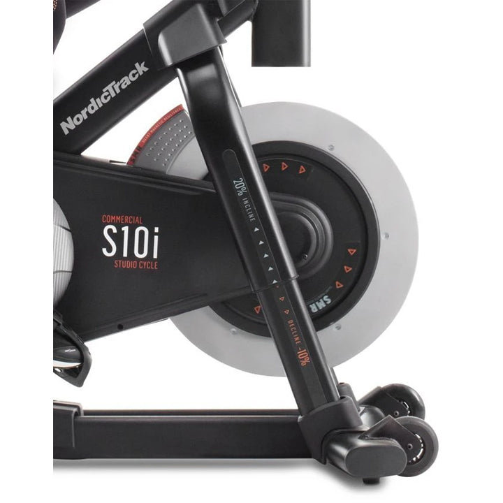 NordiTrack S10i