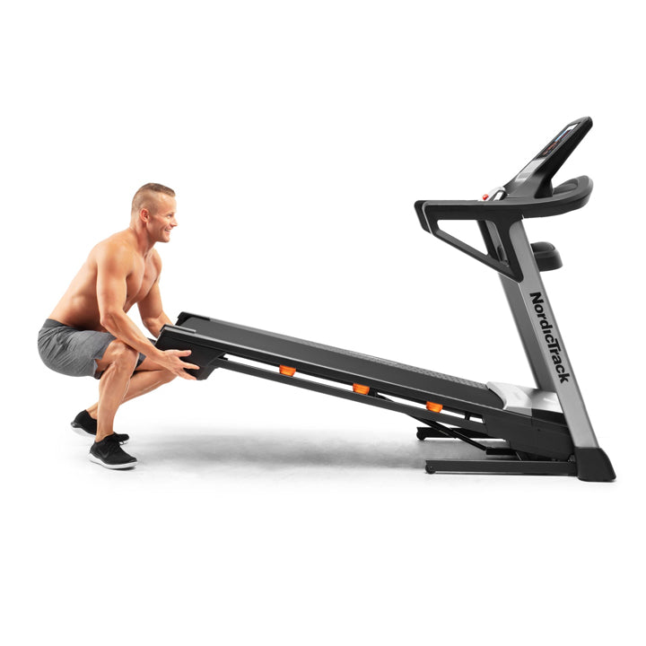 NordicTrack T9.5S in UAE