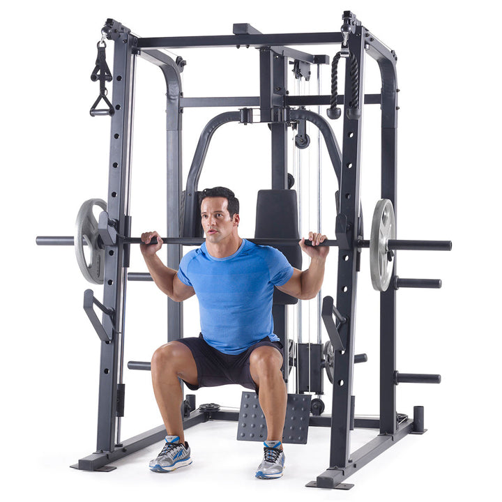 Weider 8500 Pro