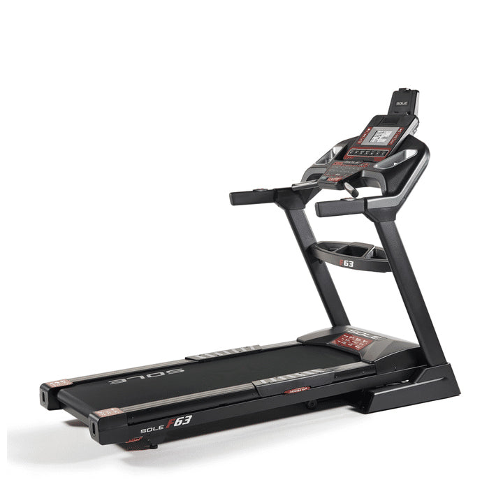 Sole Fitness F63 Treadmill