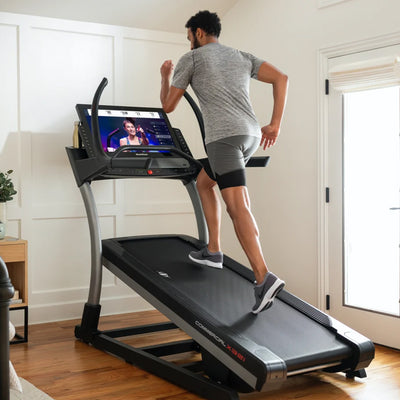 NordicTrack  X32i Treadmill