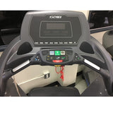 Cybex 625 Treadmill in Dubai