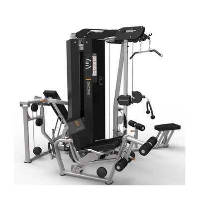 Impulse Fitness 3 station multi gym. ES3000