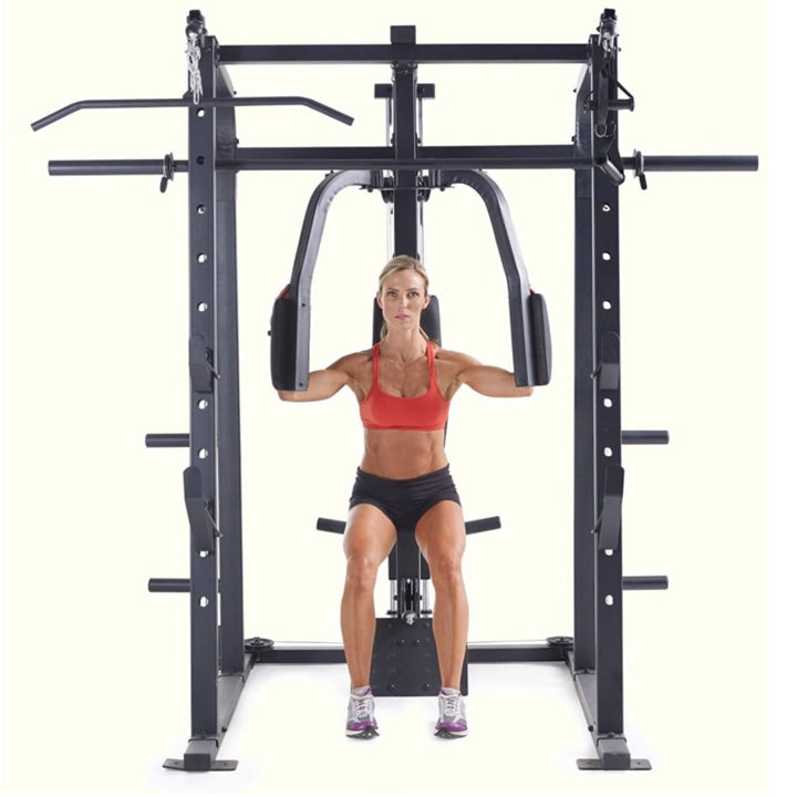 Weider 8500 Pro