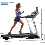 ProForm Power 995i