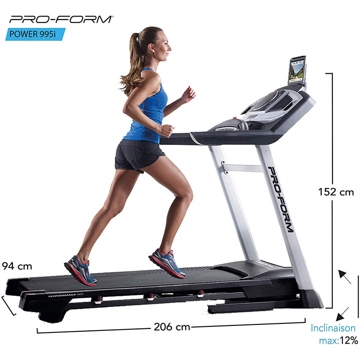 ProForm Power 995i