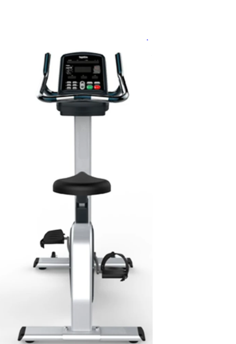 Insight Fitness Upright Bike. CU600.