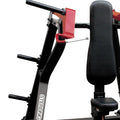 impulse Fitness Shoulder Press. SL7003. Plate Loaded. Special Offer