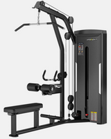 insight fitness SA026 lat pulldown and mid row combination strength machine