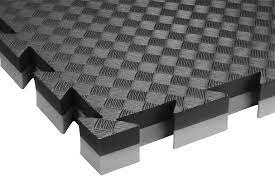 40mm Judo, Tatami, Foam Flooring Mats. The Most Durable in the Industry