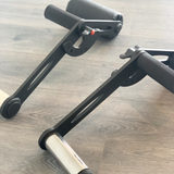 Watson B.D. Lever Curl Dumbbells