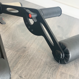 Watson B.D. Lever Curl Dumbbells in Dubai