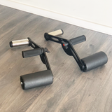 Watson B.D. Lever Curl Dumbbells in UAE