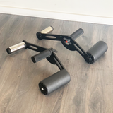 Watson B.D. Lever Curl Dumbbells Suppliers