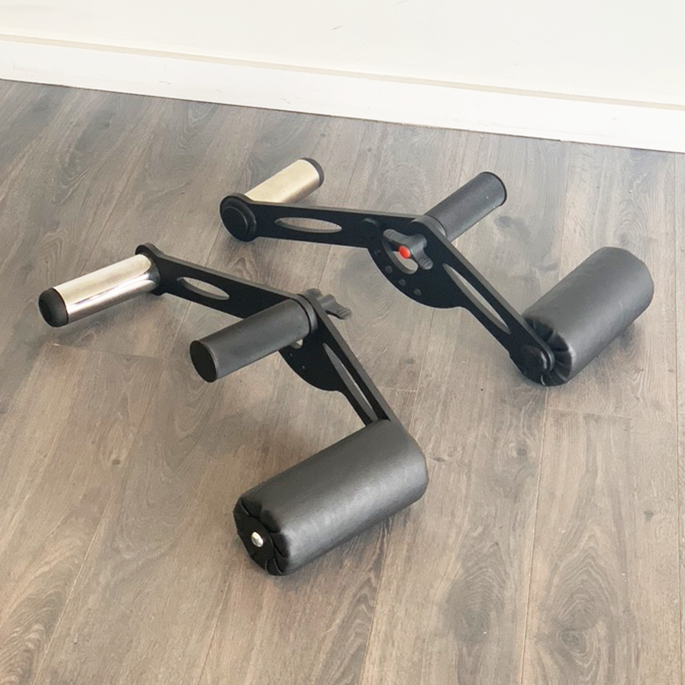 Watson B.D. Lever Curl Dumbbells Suppliers