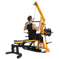 Powertec Workbench LeverGym