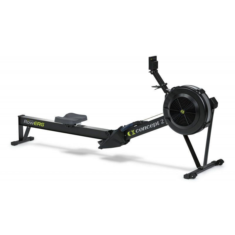 Concept 2 Rower. RowErg with PM5 Monitor