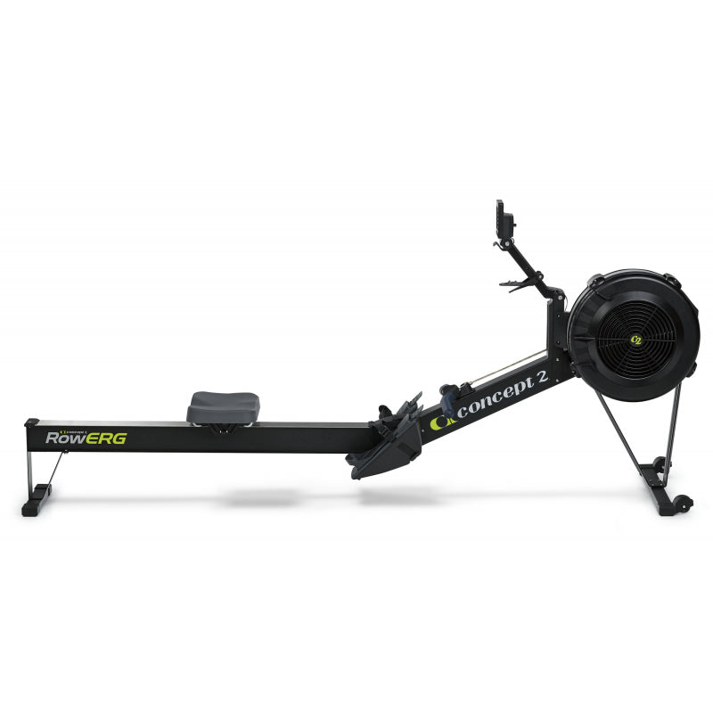 Concept 2 Rower. RowErg with PM5 Monitor