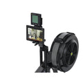 Concept 2 Rower. RowErg with PM5 Monitor