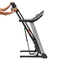 NordicTrack S40 Treadmill, 3 HP with 7Inch Touch iFit Enabled
