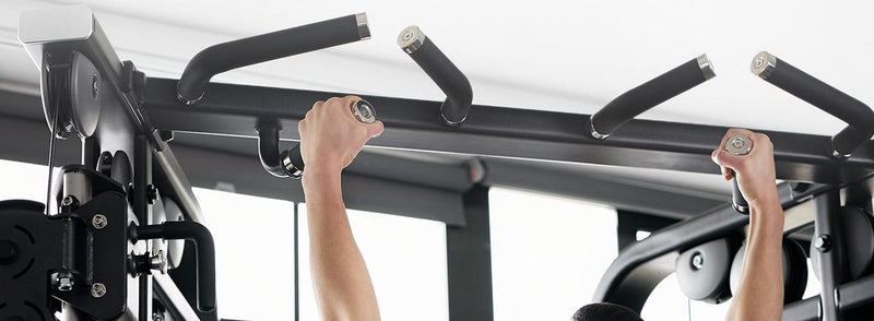 Vision Functional Trainer VST600-FT