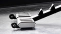 Vision Adjustable Bench VST600-FW82