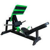 Watson Plate Load Pivot Leg Press in Dubai