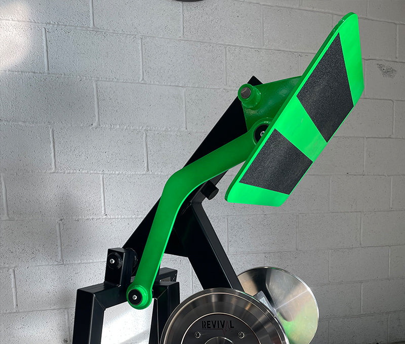 Watson Plate Load Pivot Leg Press