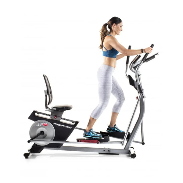 ProForm Hybrid Trainer 5