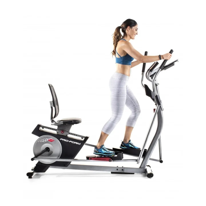 ProForm Hybrid Trainer 5