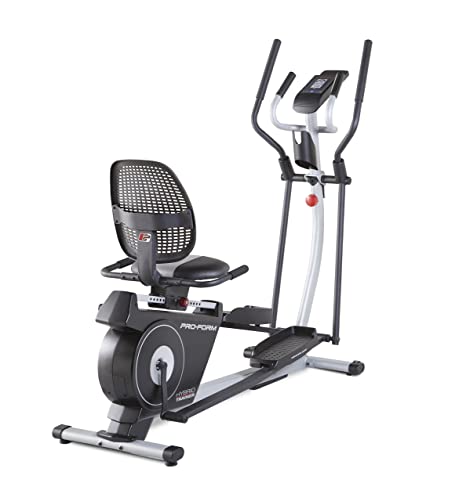 ProForm Hybrid Trainer 5