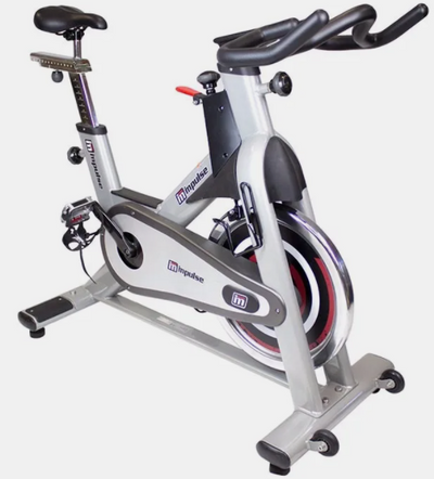 Impulse Fitness Commercial Spin Bike. PS300