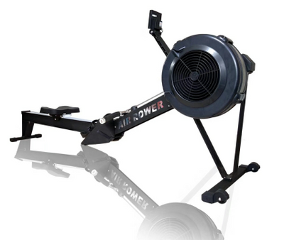 Air Rower El Concepto