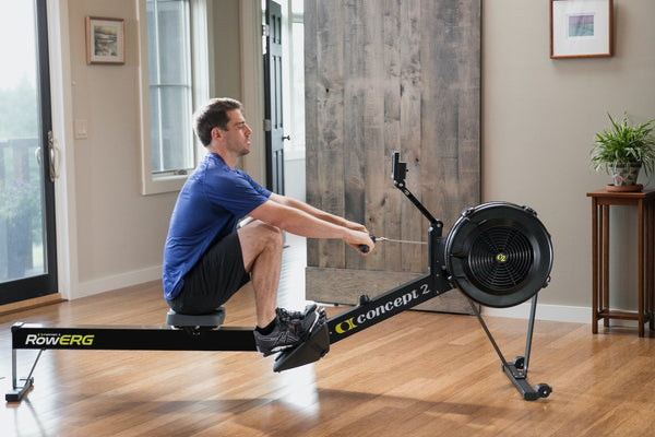 Rowing Technique