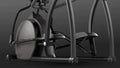 Vision S60 Suspension Elliptical