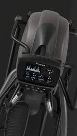 S60 Suspension Elliptical