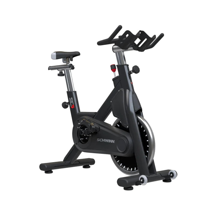 Schwinn SC5 Gym fit Out Dubai