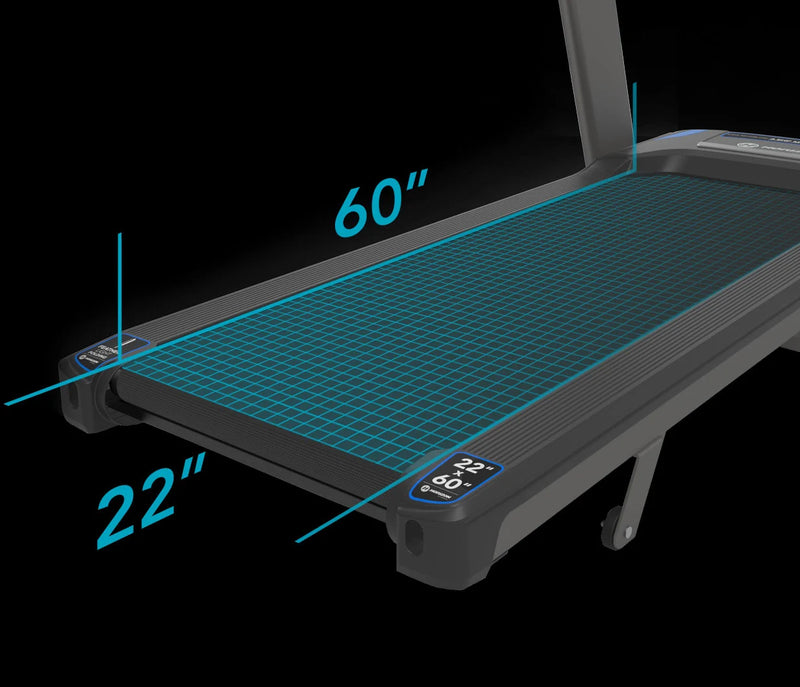 Horizon 7.8 AT Treadmill (Studio Series)